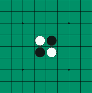 Othello Game